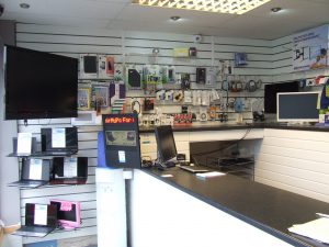 refurbished laptops