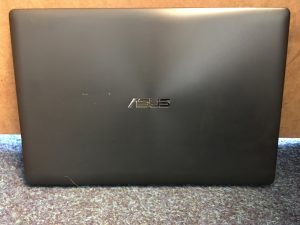 Asus laptop