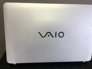 iCore 5 Windows 7 laptop