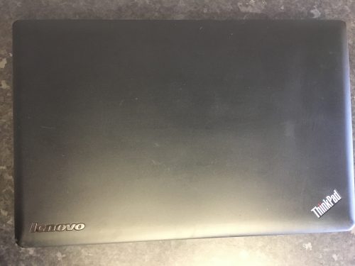 used laptops Ellesmere Port